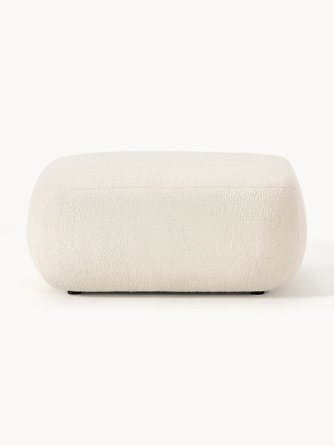 Sofia Teddy-Ottoman