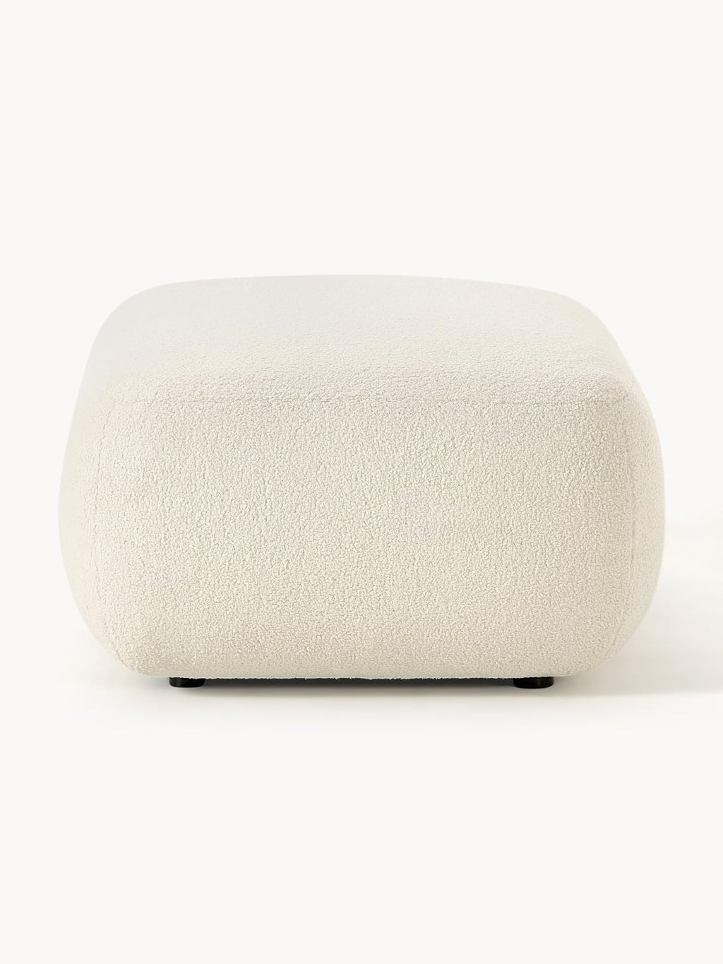 Sofia Teddy-Ottoman