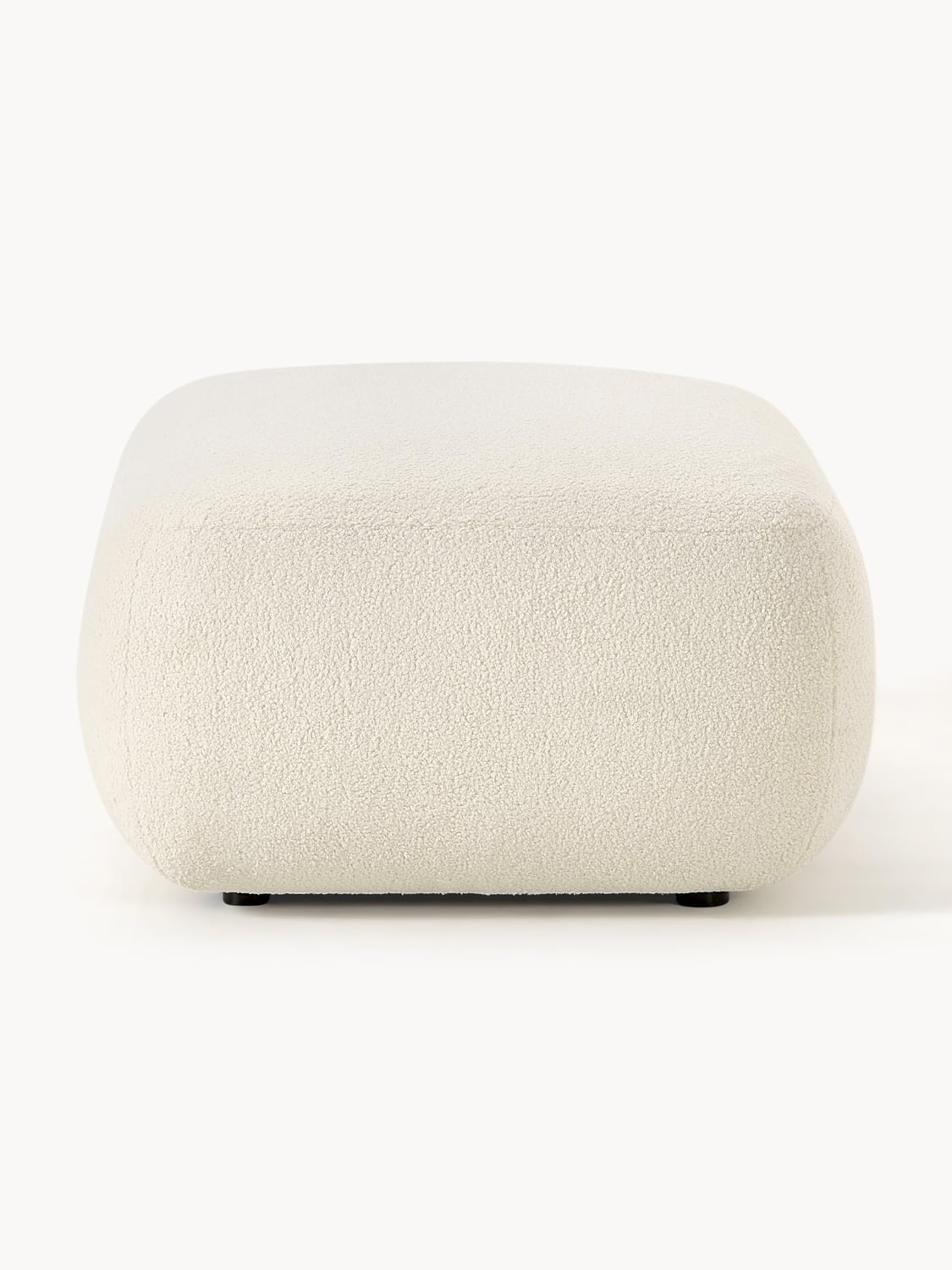 Sofia Teddy-Ottoman