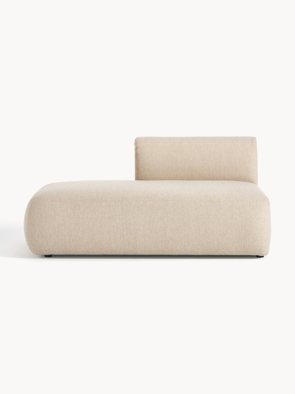 Sofia Chaise-Module — Beige