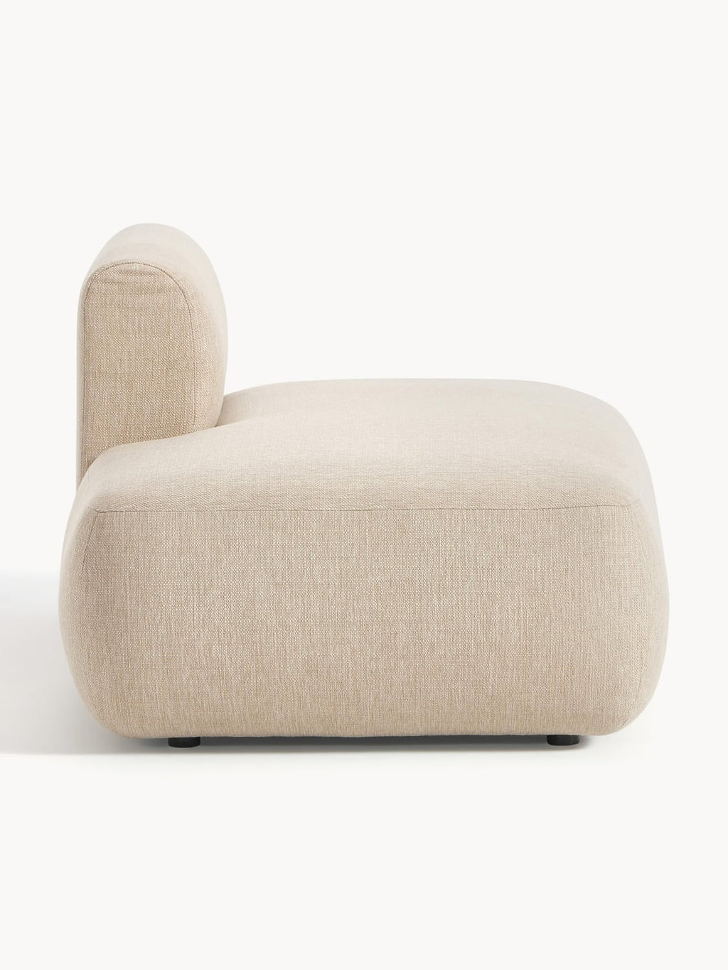 Sofia Chaise-Module — Beige