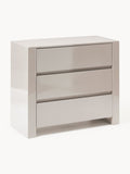 Liv Chest of Drawers — Oatmeal