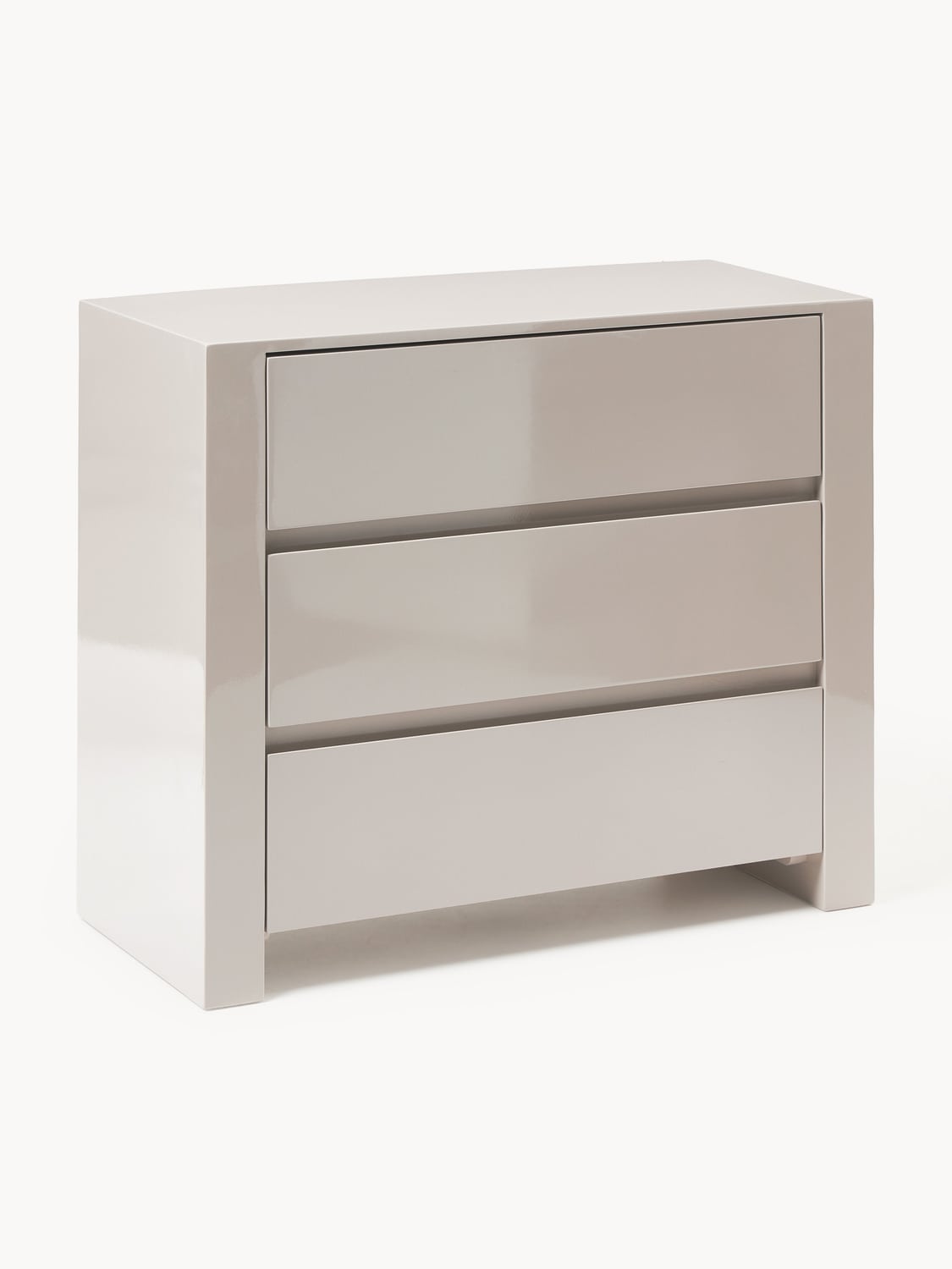 Liv Chest of Drawers — Oatmeal