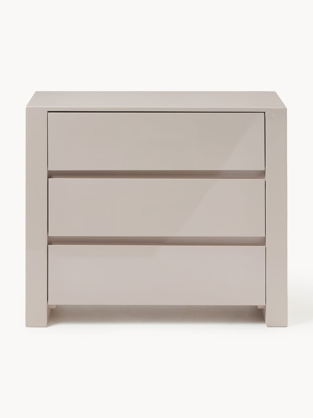 Liv Chest of Drawers — Oatmeal
