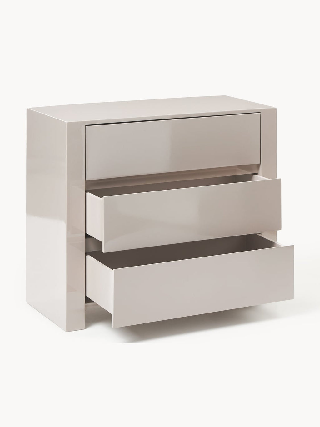 Liv Chest of Drawers — Oatmeal