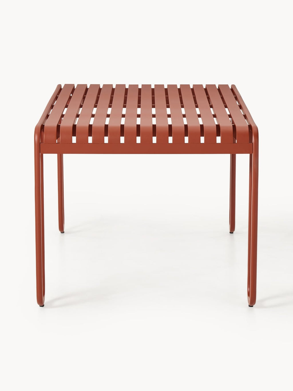 Caio Garden Table, 180 x 90 cm — Pink