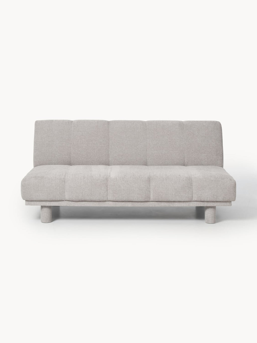 Herta Sofa Bed (3-seater) — Sand Beige
