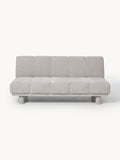 Herta Sofa Bed (3-seater) — Sand Beige