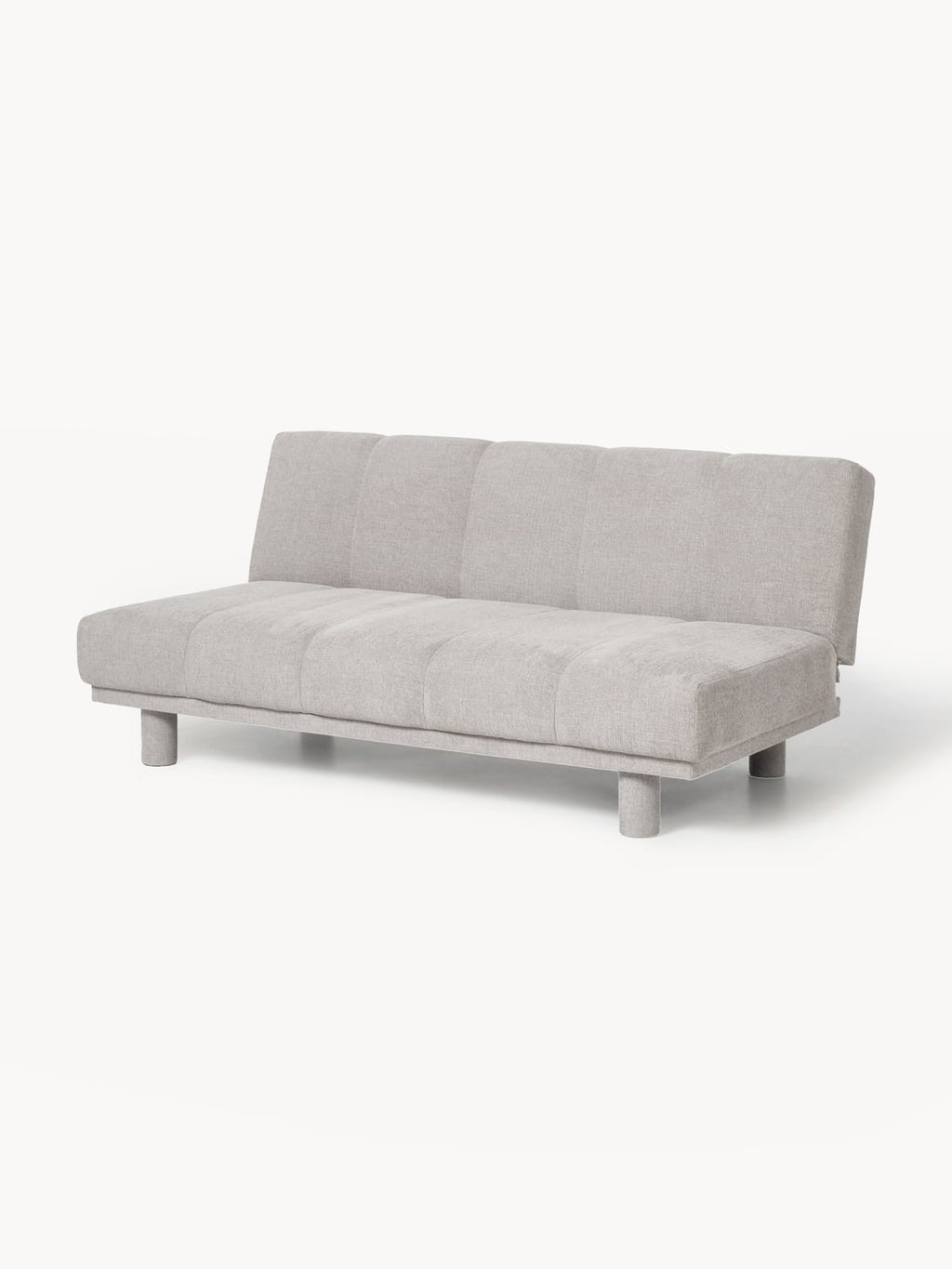 Herta Sofa Bed (3-seater) — Sand Beige