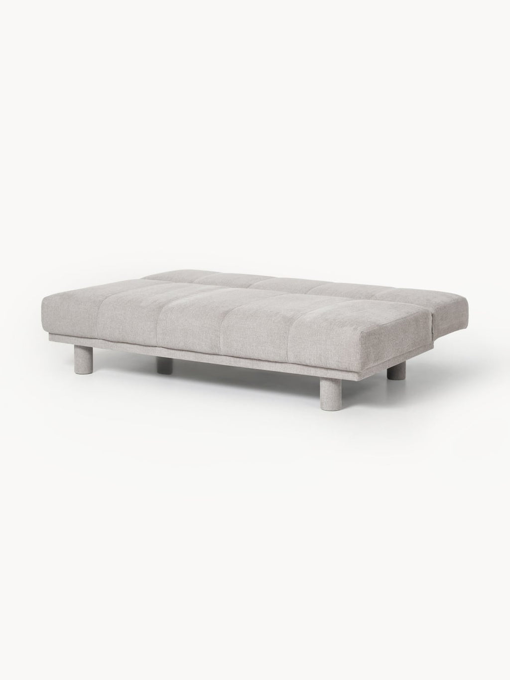 Herta Sofa Bed (3-seater) — Sand Beige