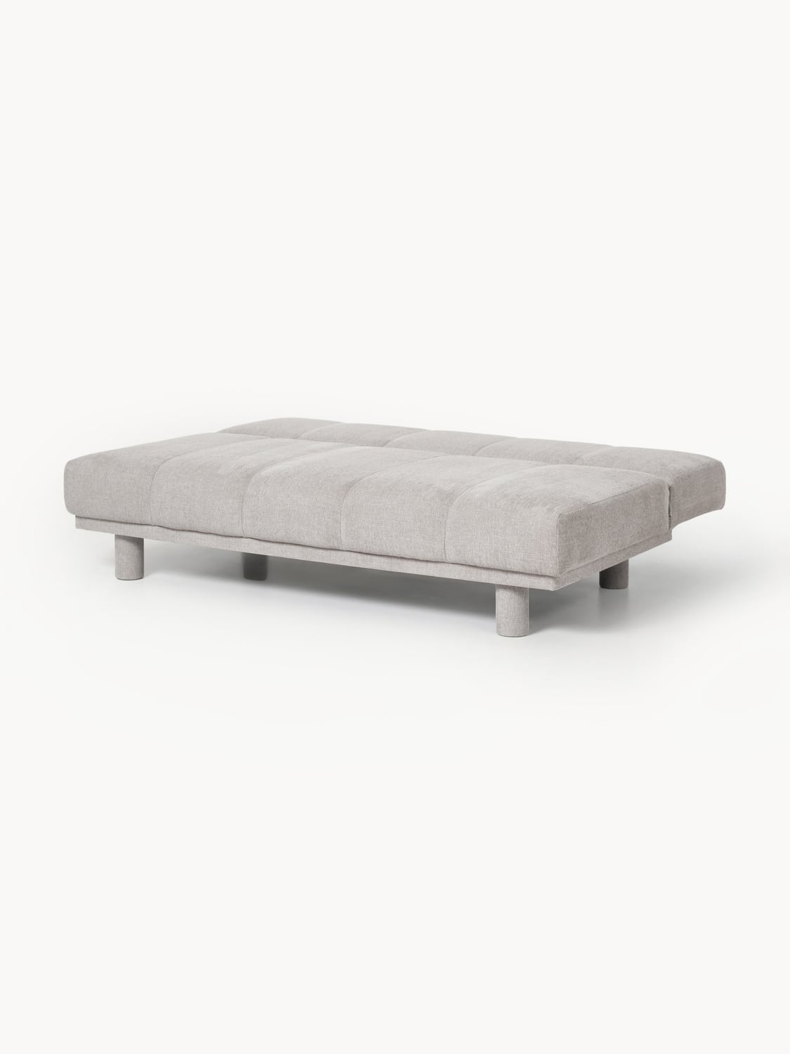 Herta Sofa Bed (3-seater) — Sand Beige