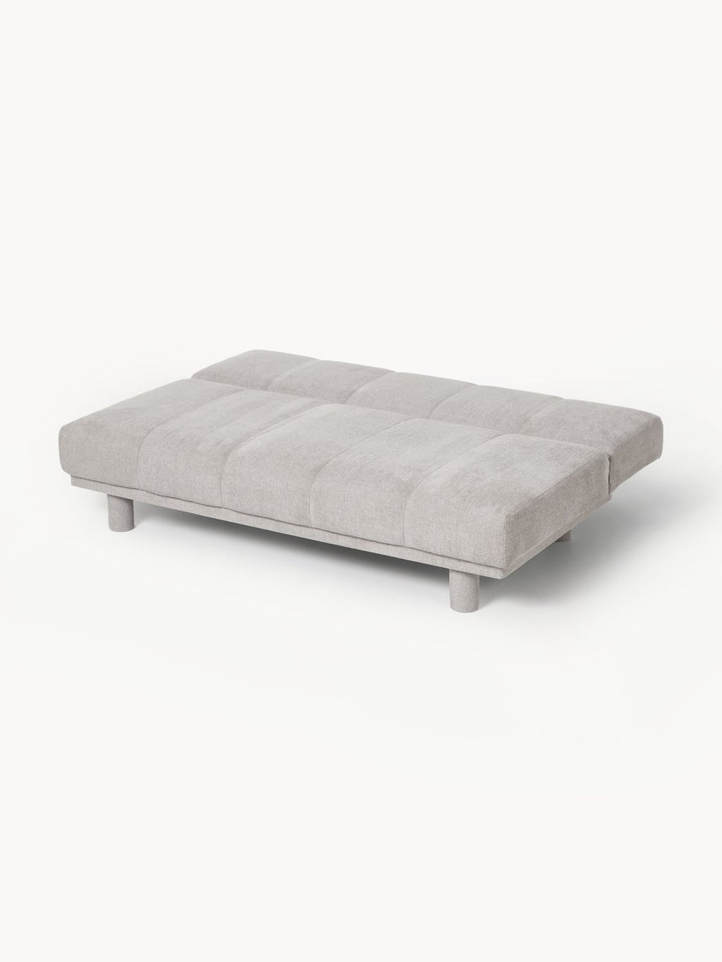 Herta Sofa Bed (3-seater) — Sand Beige