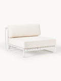 Caio Garden Middle Module — Off-White