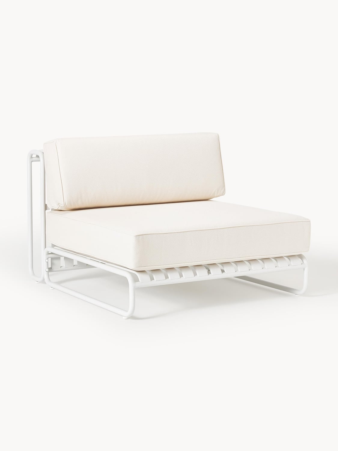 Caio Garden Middle Module — Off-White