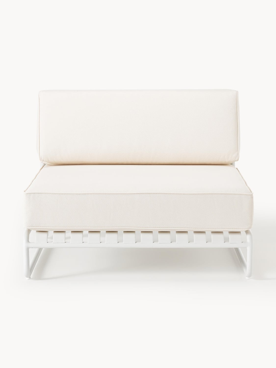 Caio Garden Middle Module — Off-White