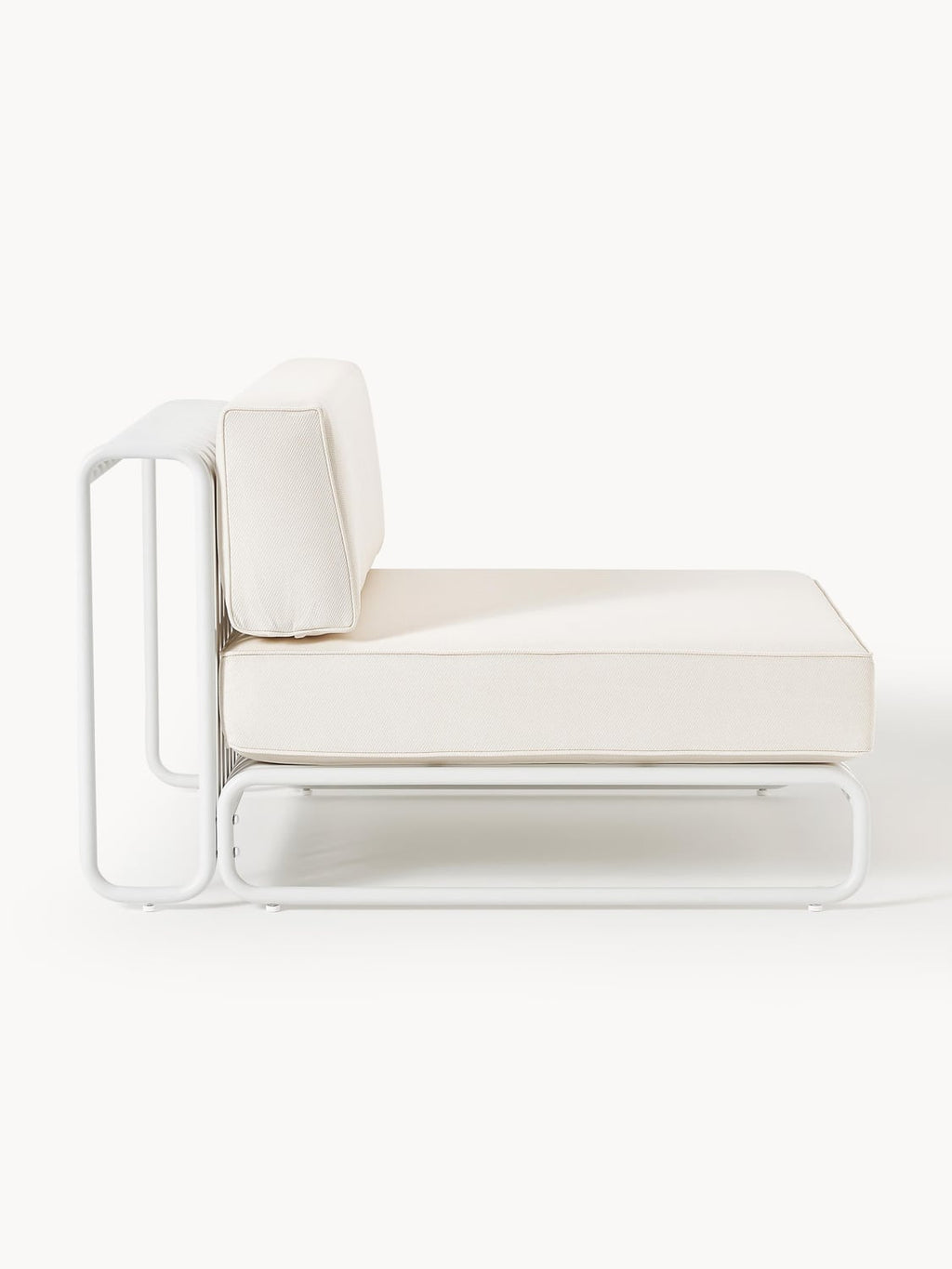 Caio Garden Middle Module — Off-White