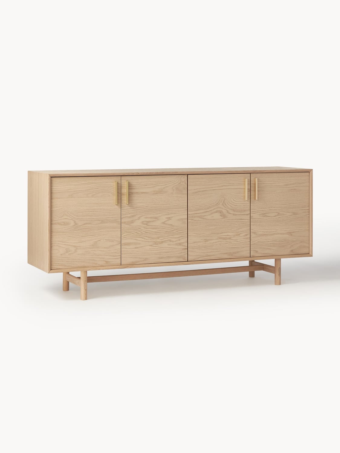 Diana Sideboard in Oak — Sand
