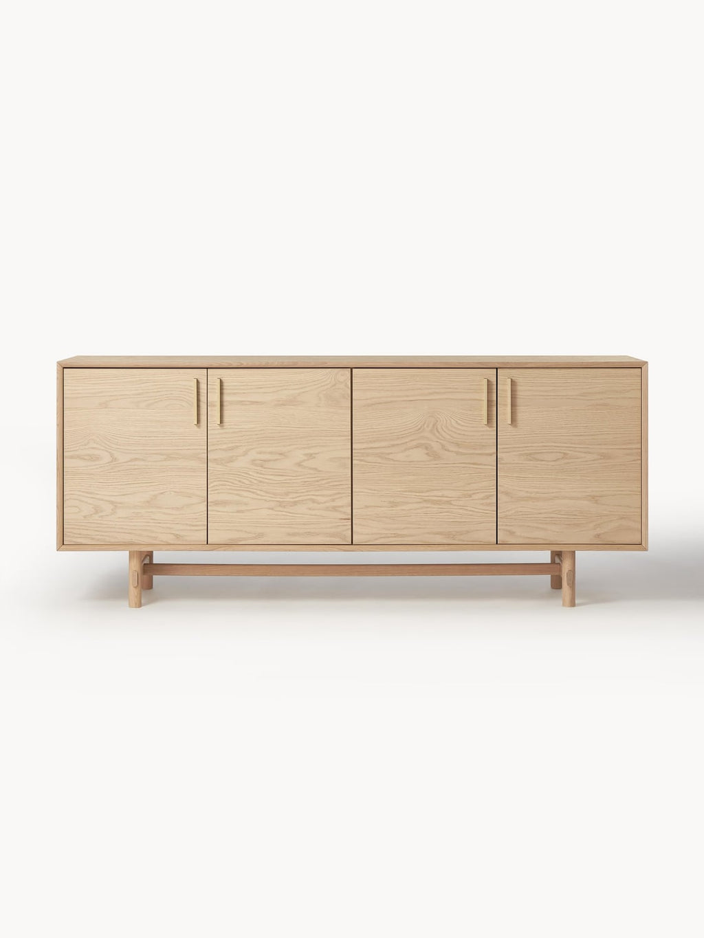 Diana Sideboard in Oak — Sand