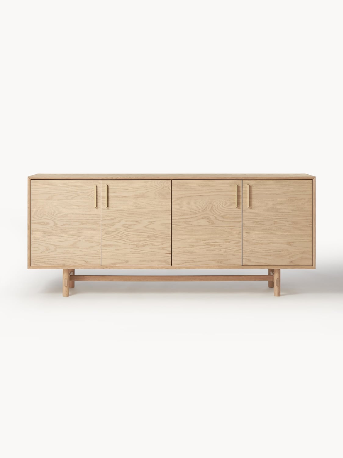 Diana Sideboard in Oak — Sand