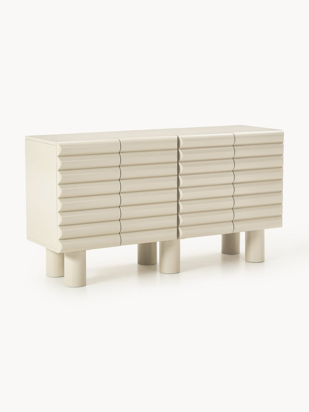 Fana Sideboard — Beige