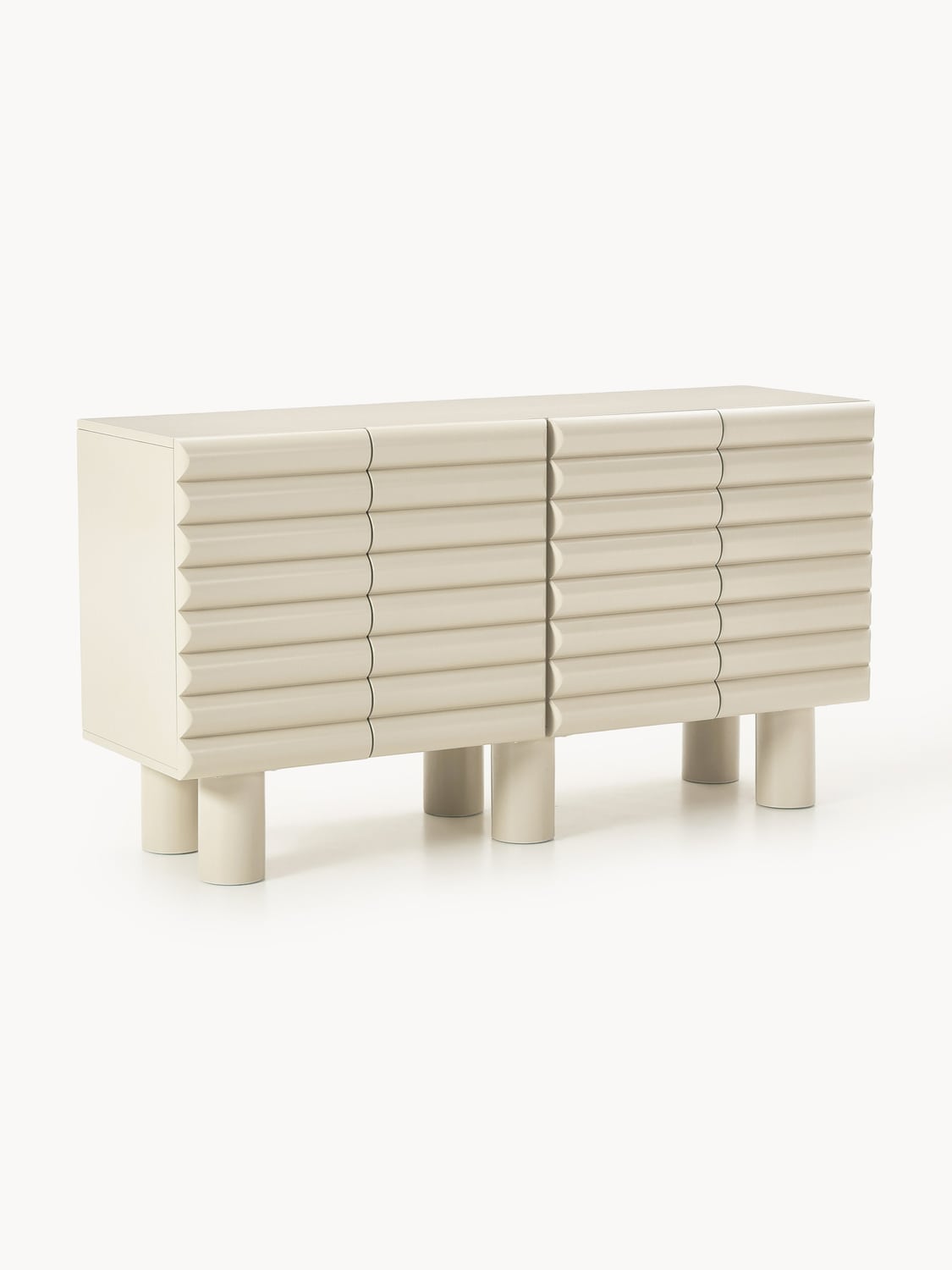 Fana Sideboard — Beige