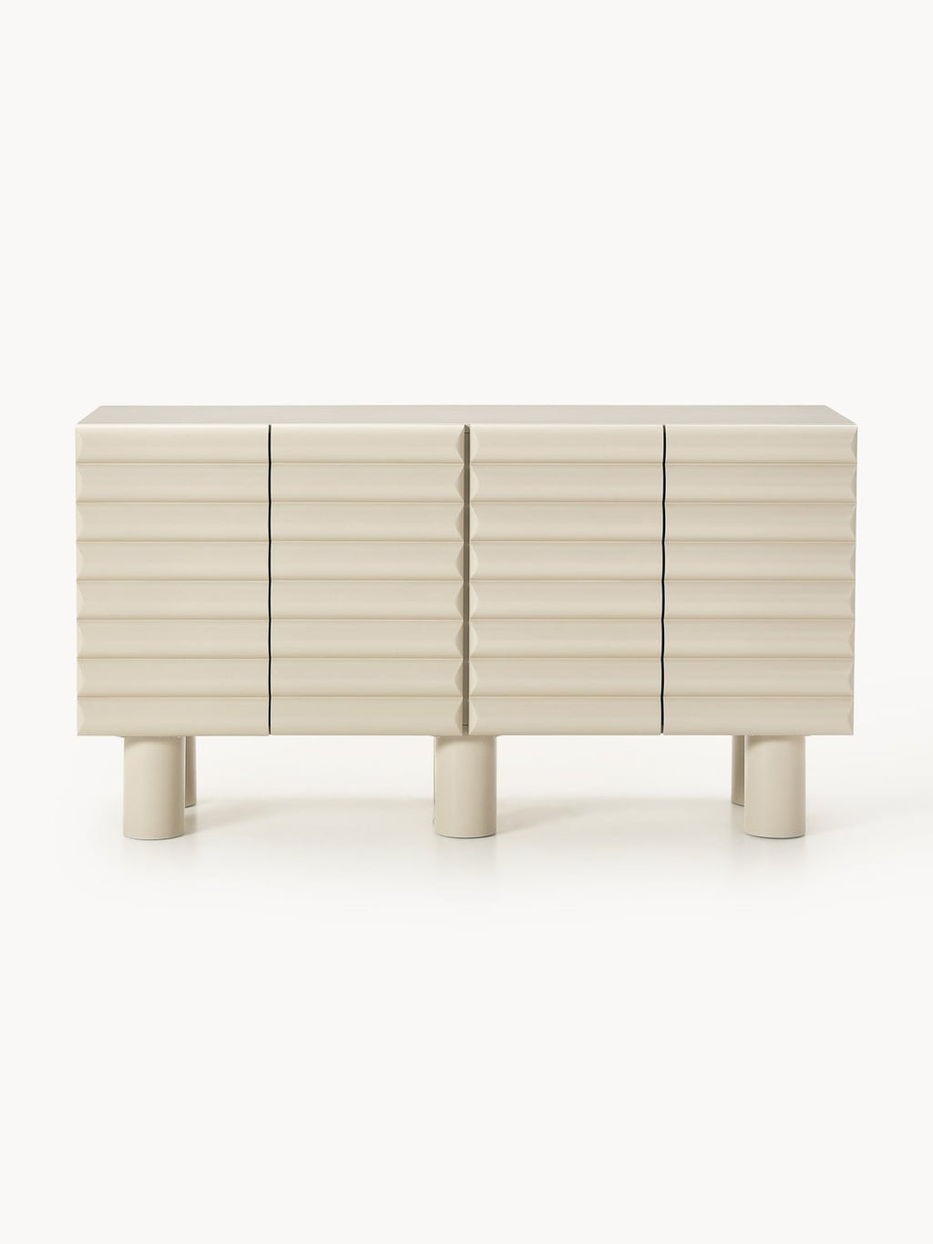Fana Sideboard — Beige