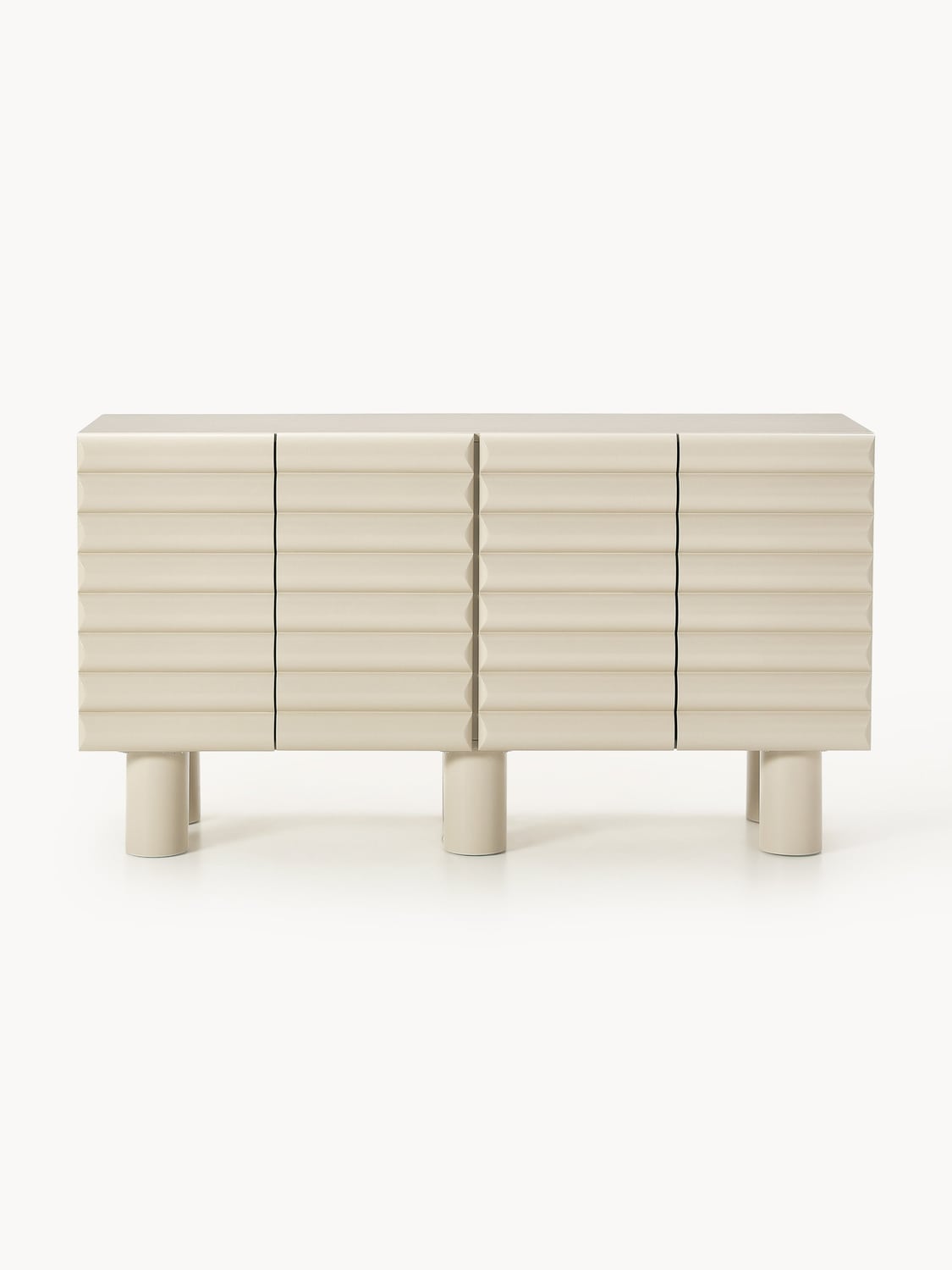 Fana Sideboard — Beige