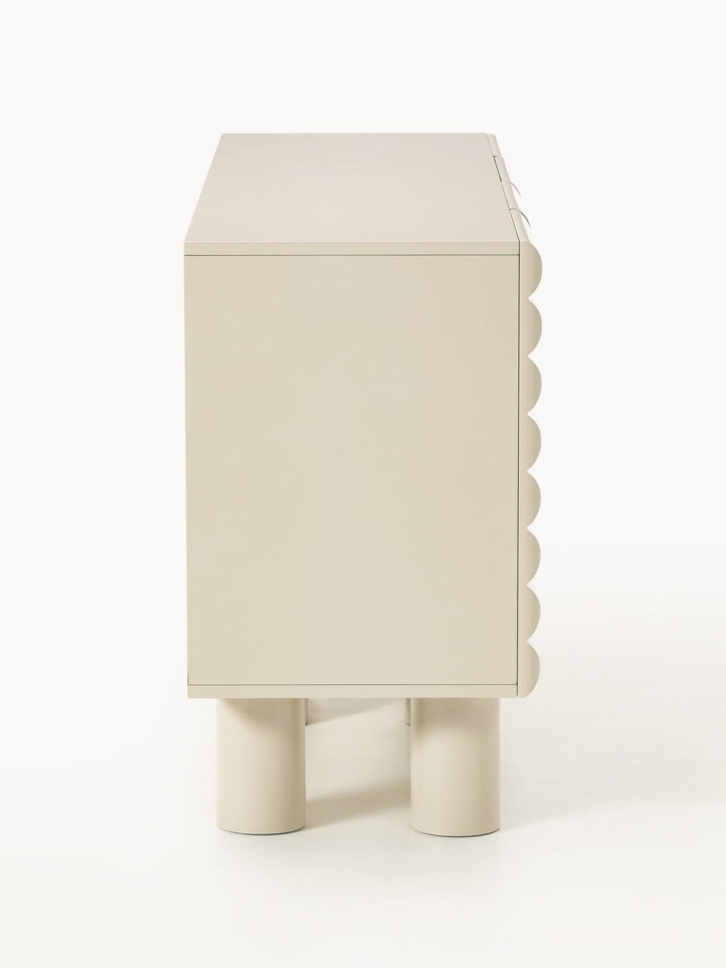 Fana Sideboard — Beige