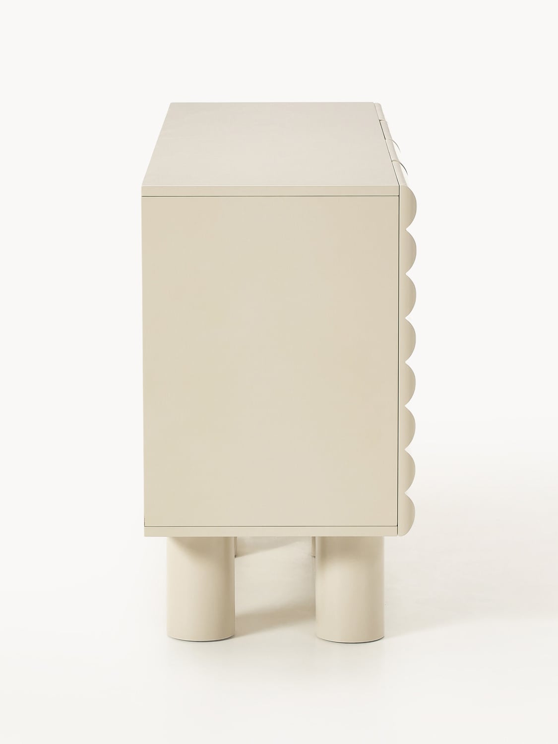 Fana Sideboard — Beige