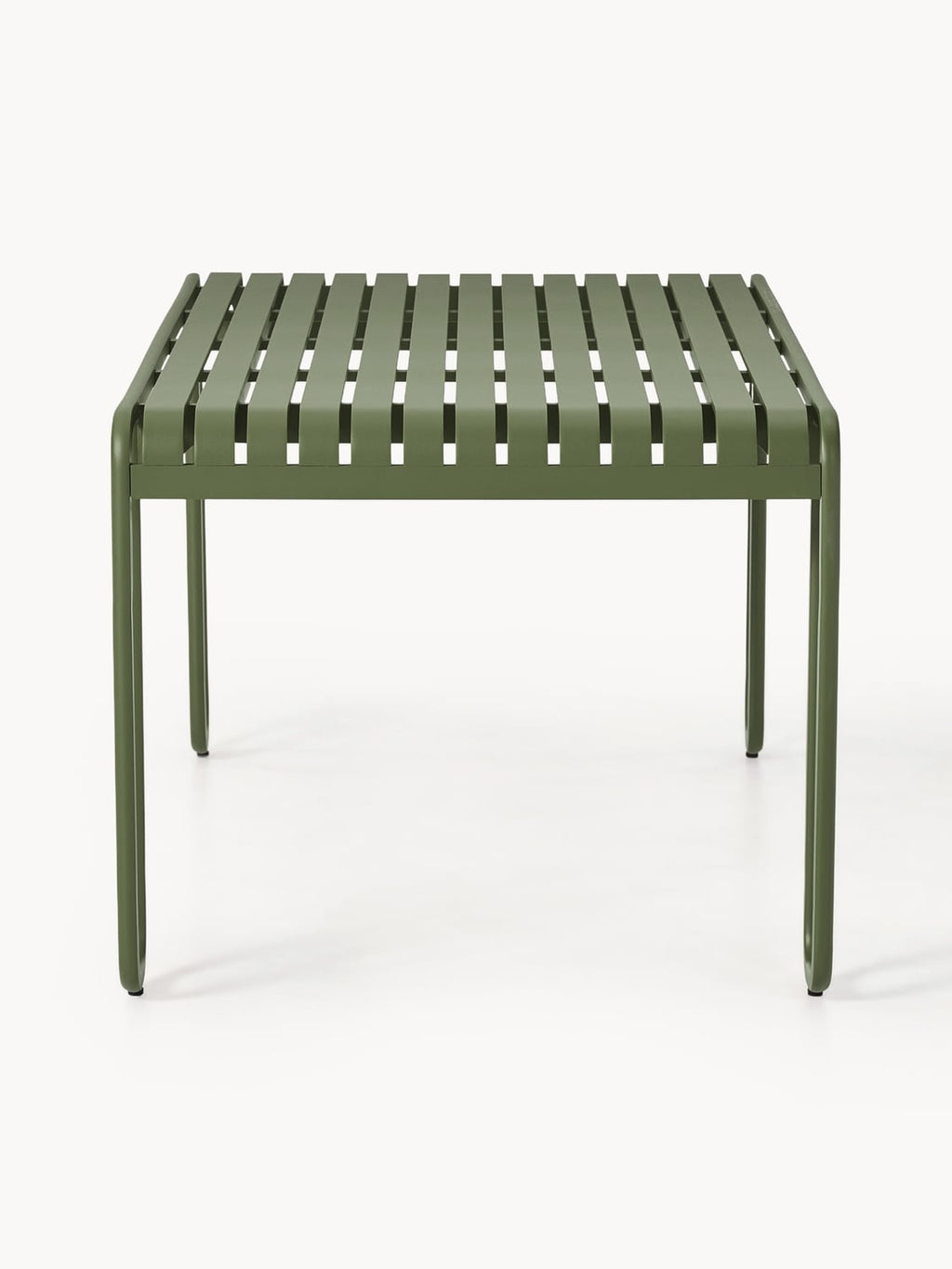 Caio Garden Table, 180 x 90 cm — Sage