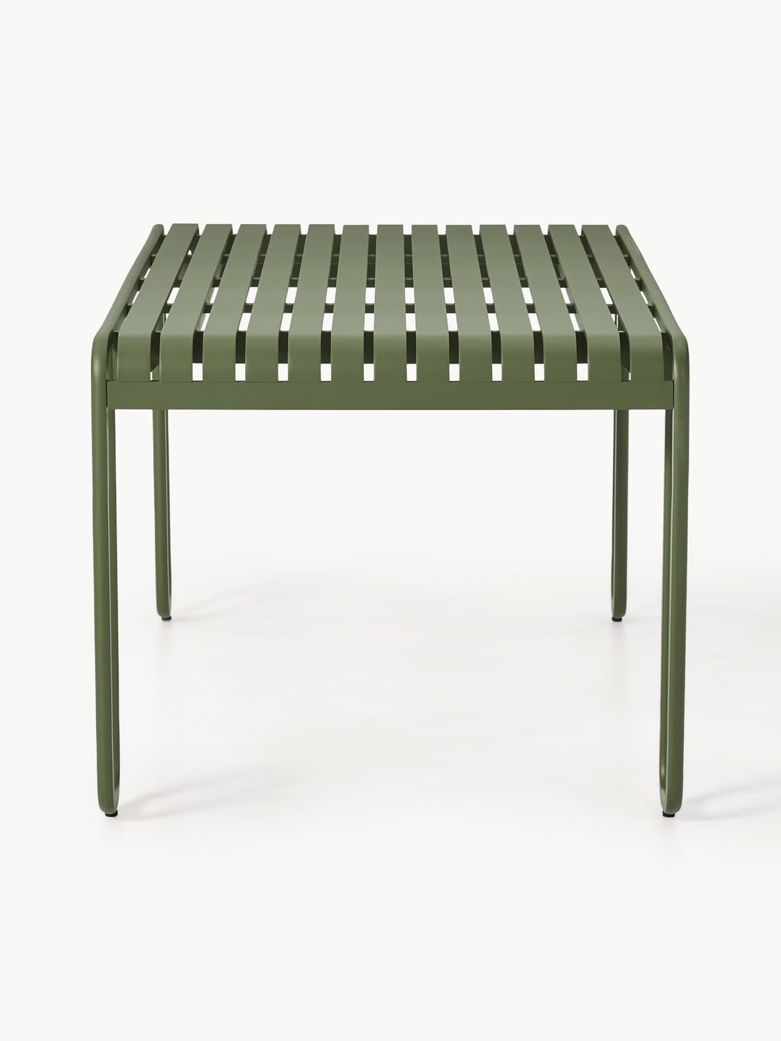 Caio Garden Table, 180 x 90 cm — Sage