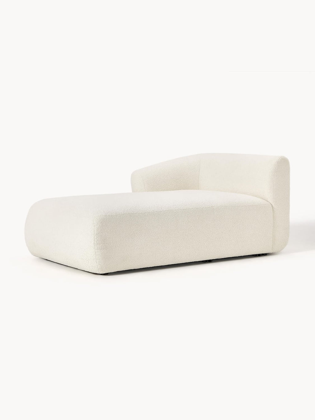 Sofia Teddy-Chaise-Corner Module