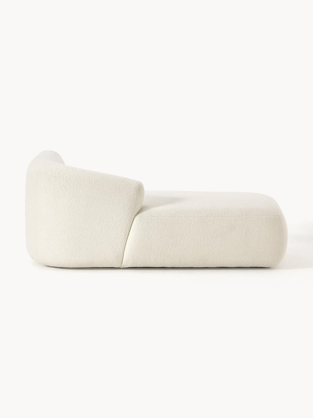 Sofia Teddy-Chaise-Corner Module