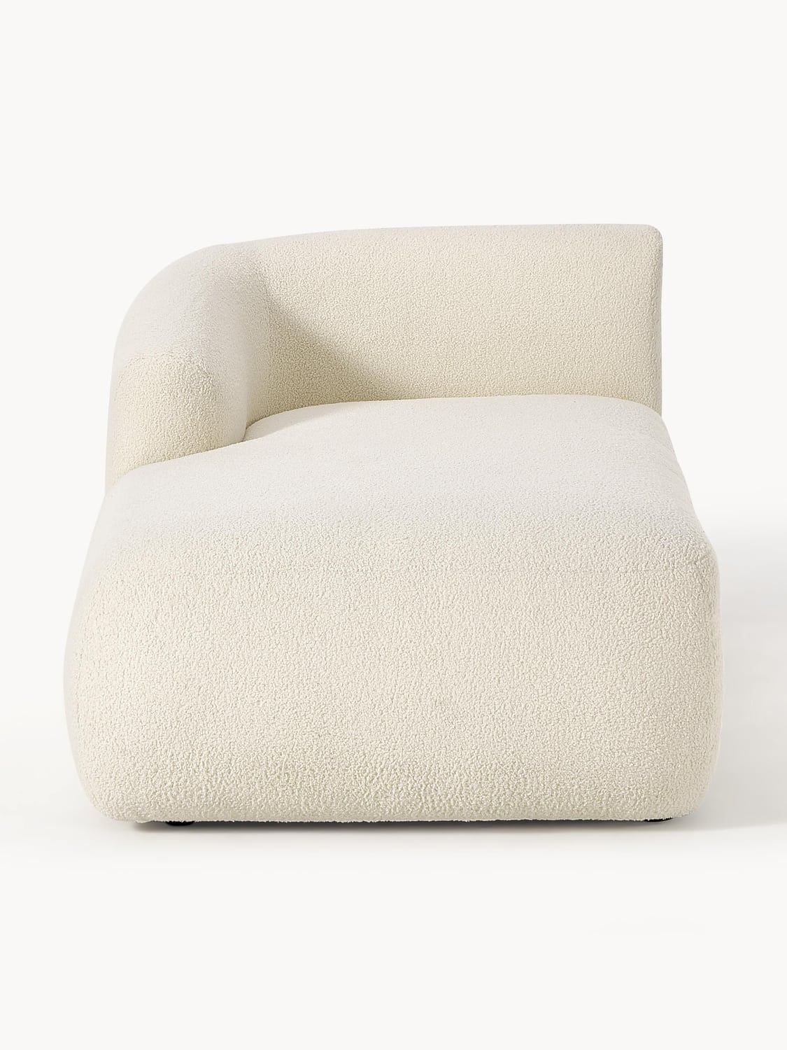 Sofia Teddy-Chaise-Corner Module