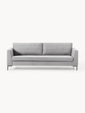 Luna Sofa, 3-seater — Lilac