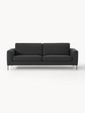 Cucita Sofa (3-seater) — Anthracite