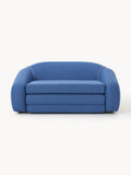 Soleil Garden Sofa / Daybed (2-seater) — Blue