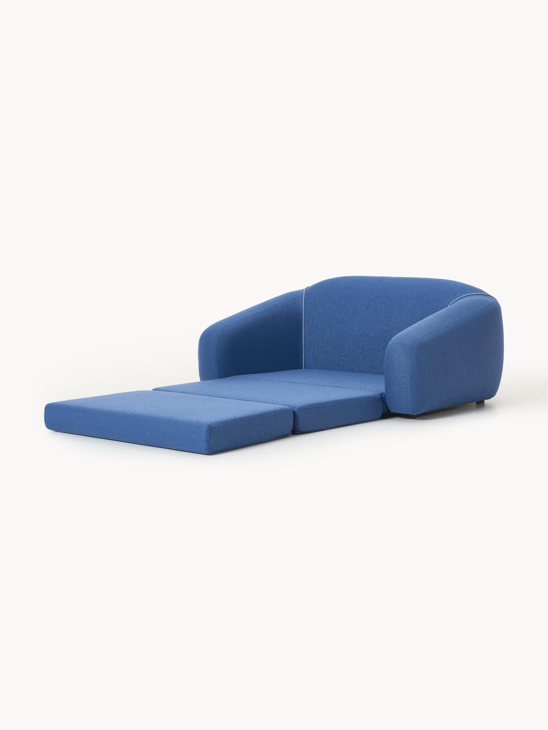 Soleil Garden Sofa / Daybed (2-seater) — Blue