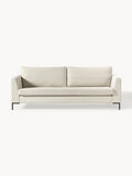 Luna Sofa, 3-seater — Light Grey