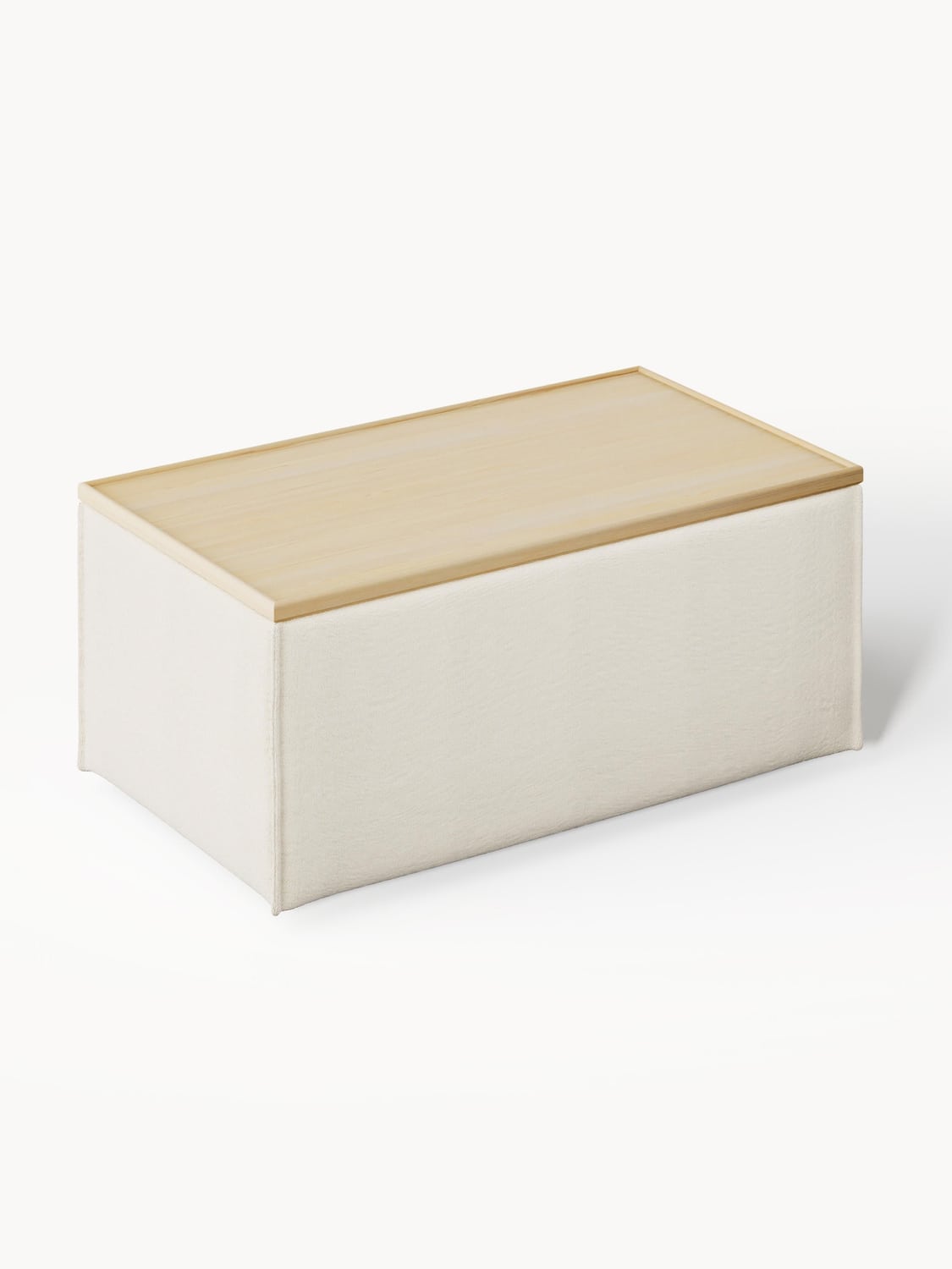 Lennon Sofa-Ottoman with Storage