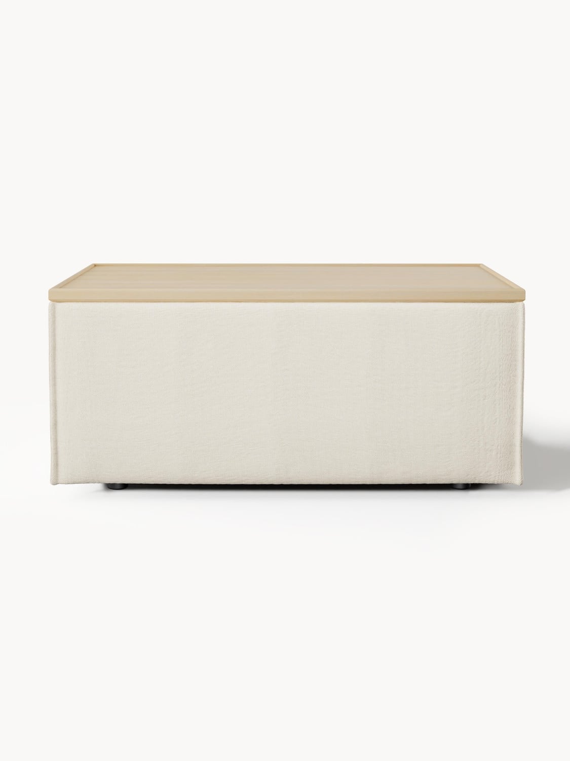 Lennon Sofa-Ottoman with Storage