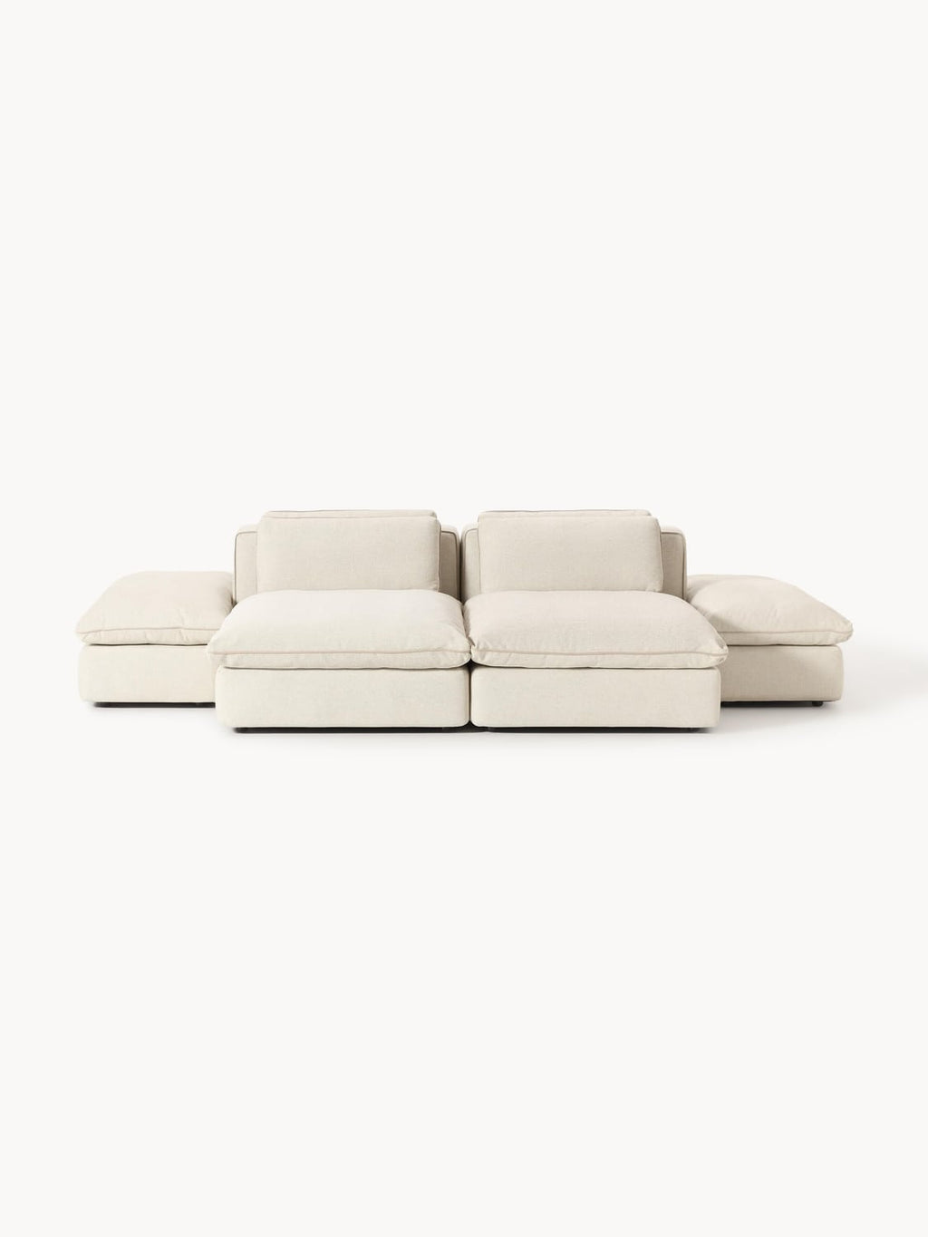 Felix Modular XL Sofa — Off-White