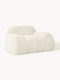 Wolke Teddy-Lounge Chair