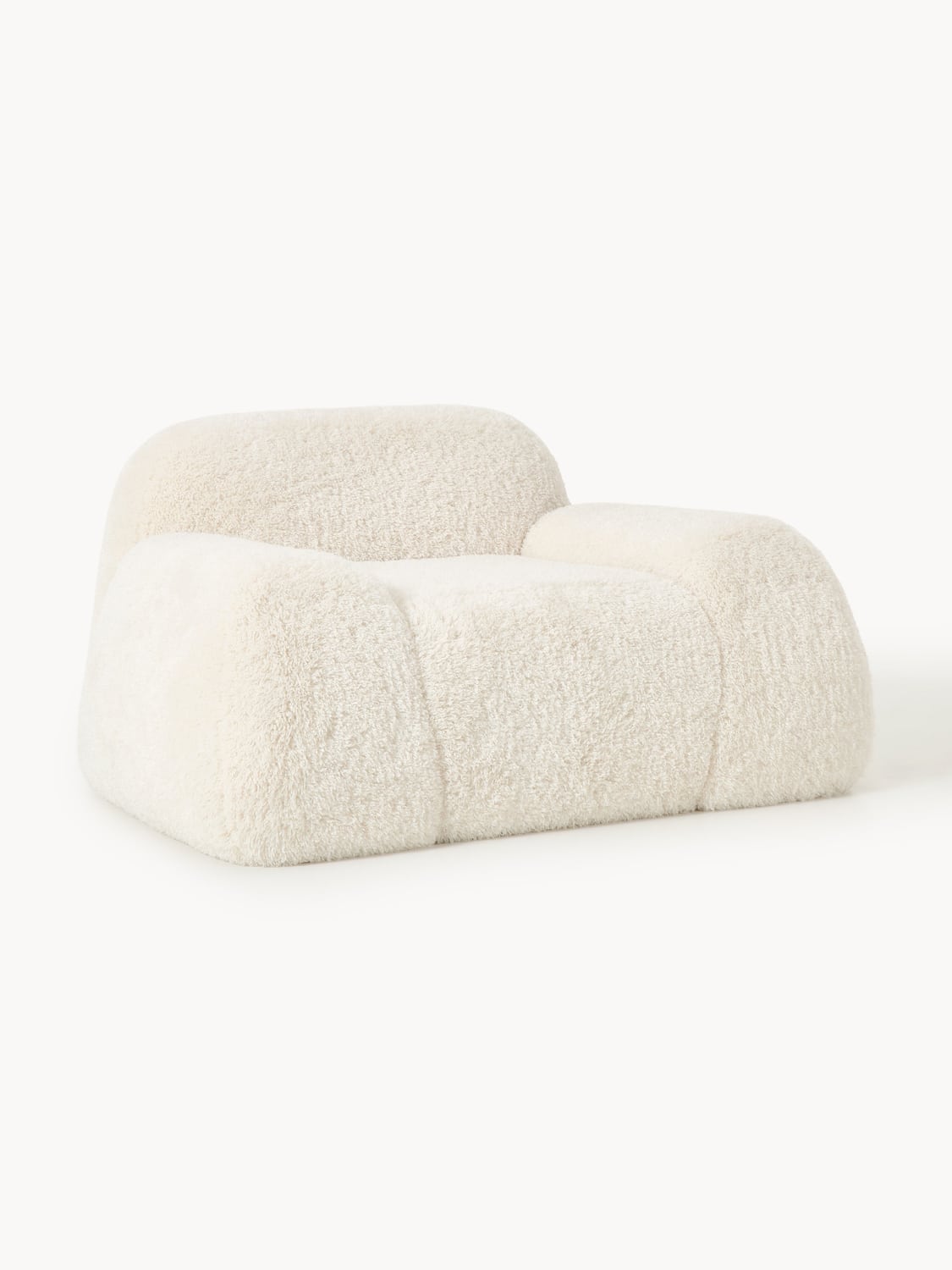 Wolke Teddy-Lounge Chair
