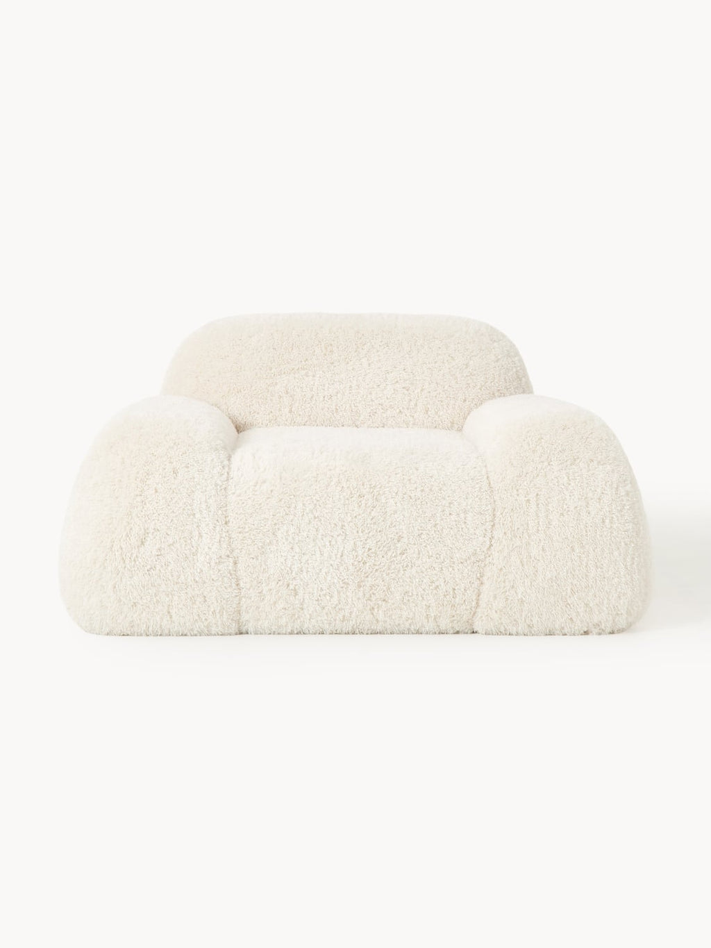 Wolke Teddy-Lounge Chair