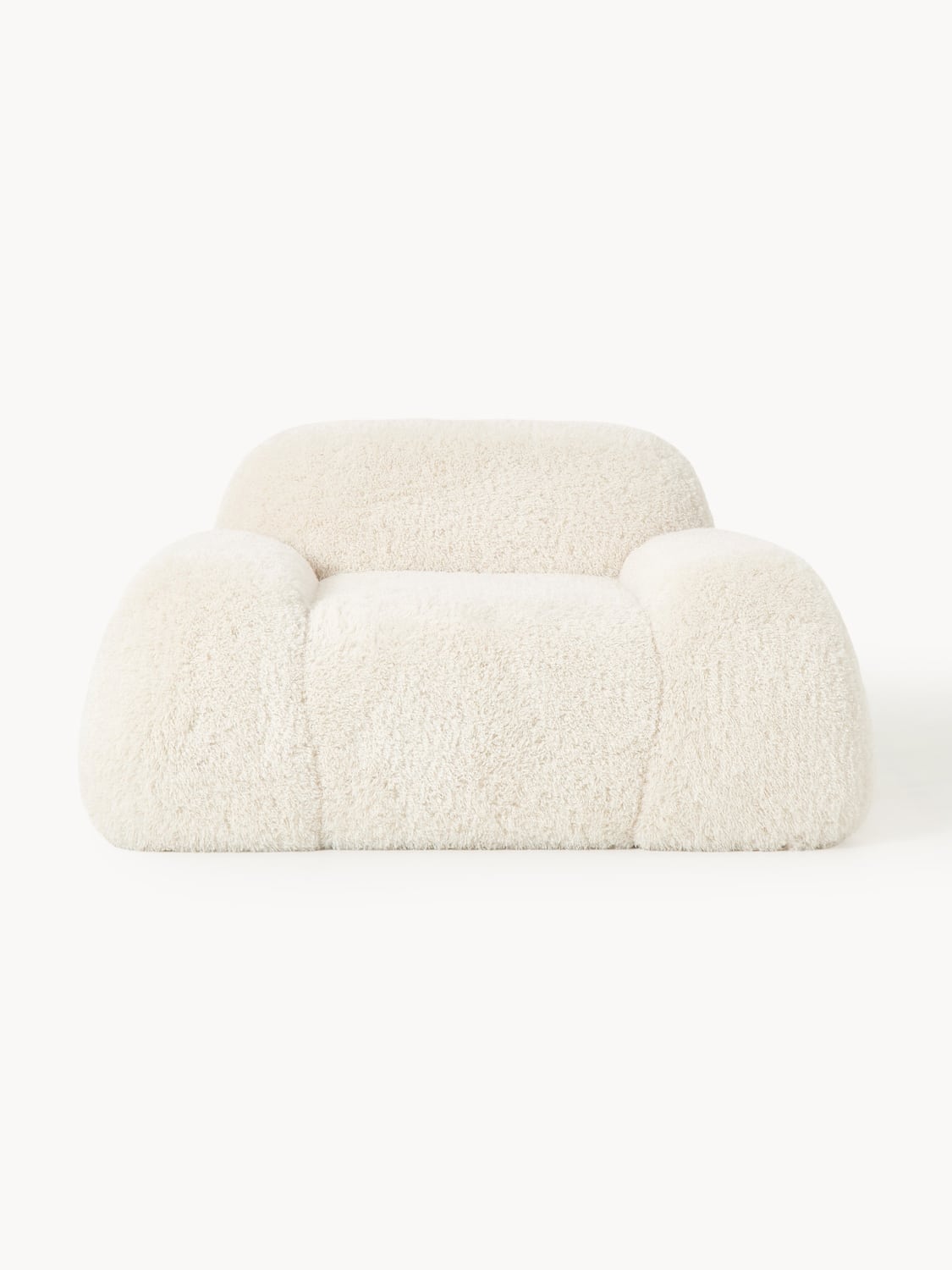 Wolke Teddy-Lounge Chair