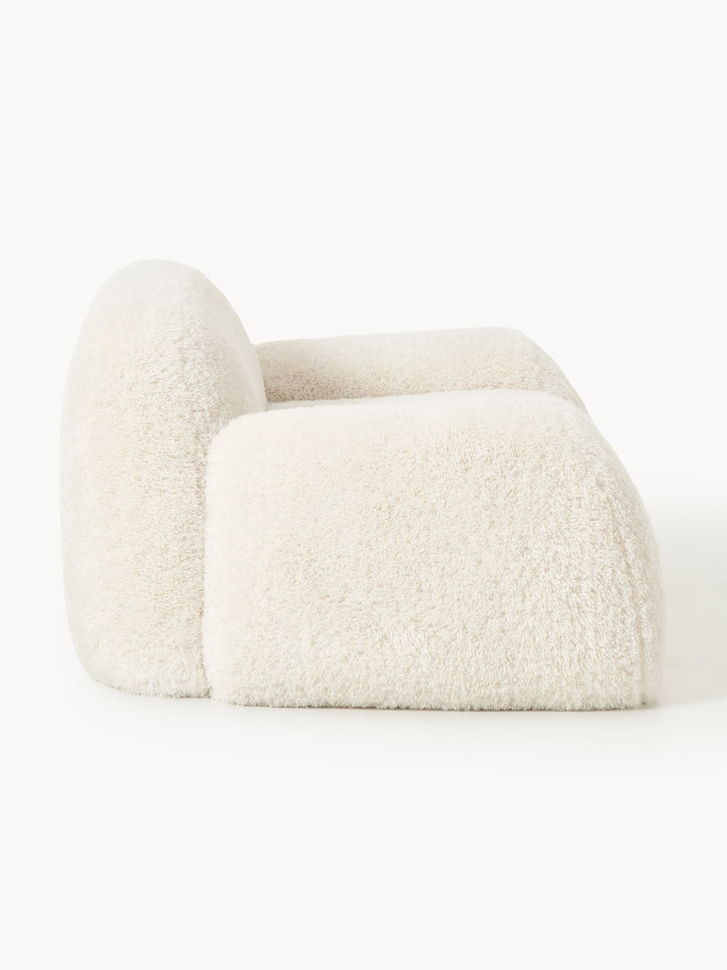 Wolke Teddy-Lounge Chair