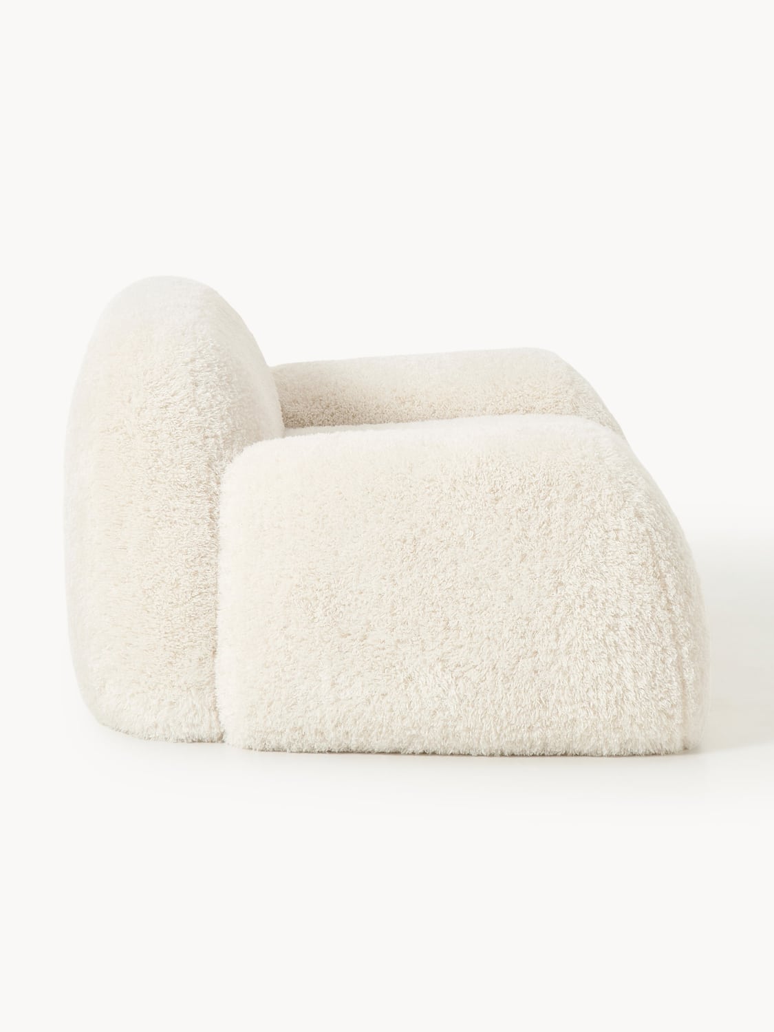 Wolke Teddy-Lounge Chair