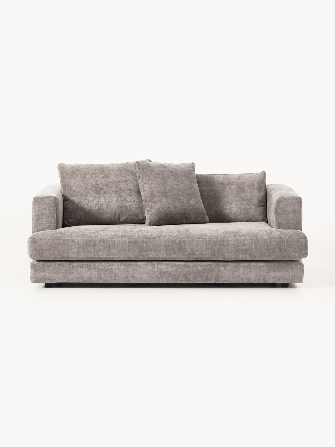 Tribeca Sofa (2-seater) — Taupe