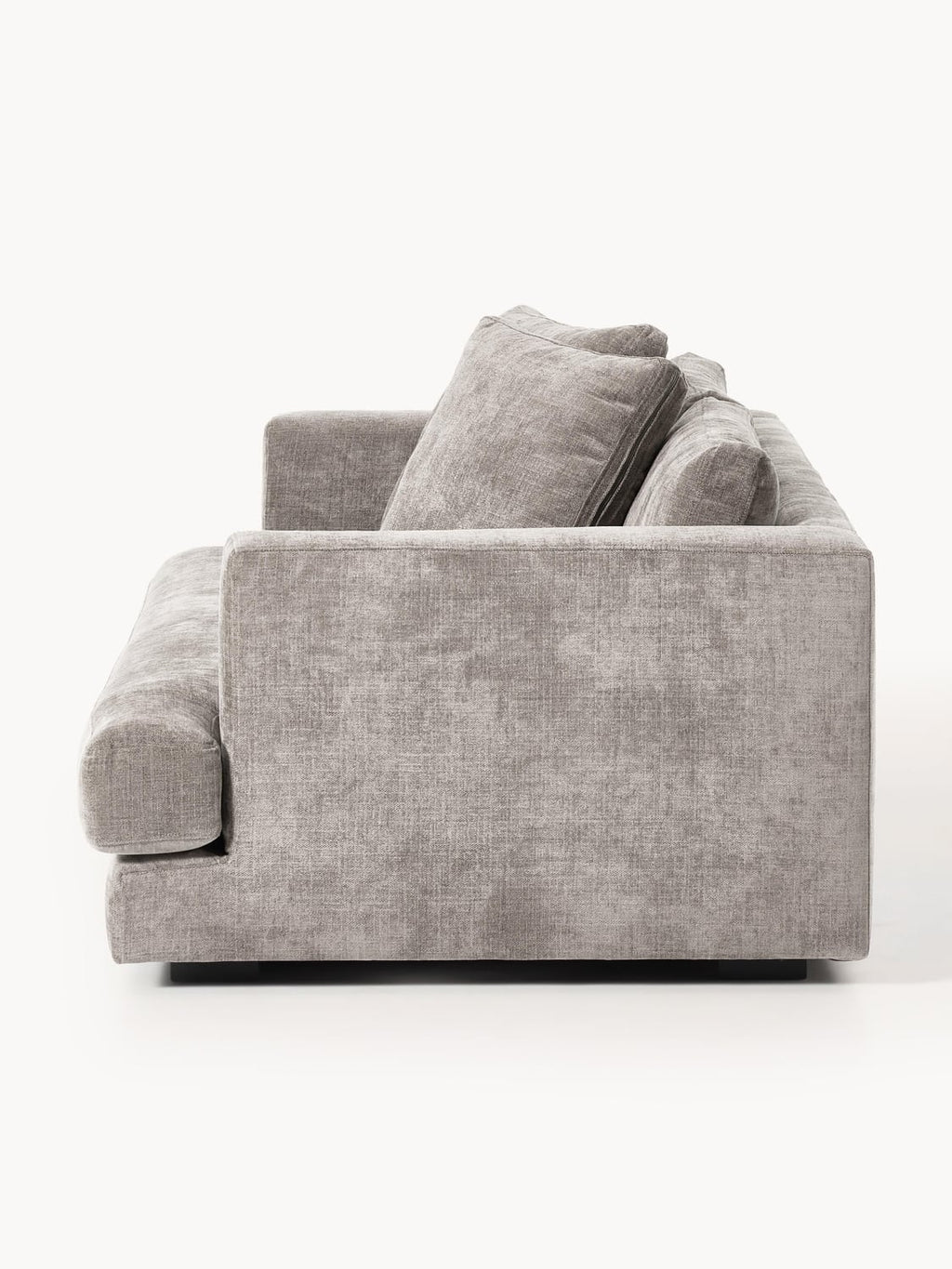 Tribeca Sofa (2-seater) — Taupe